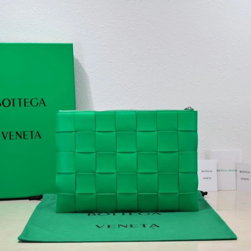 Efficient Bottega Veneta Clutch Bags 68118