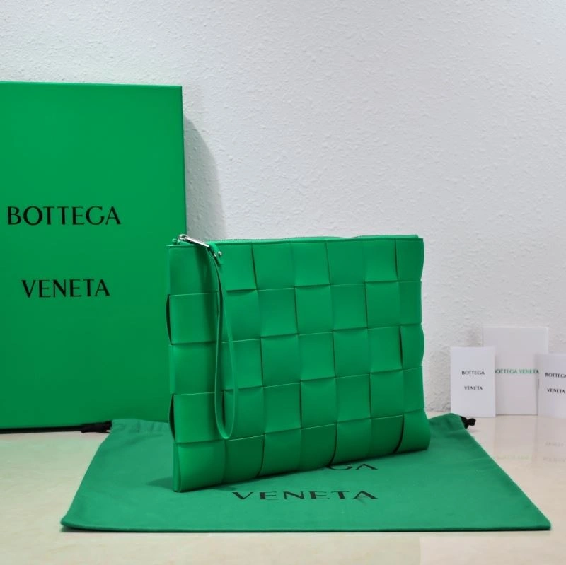 Efficient Bottega Veneta Clutch Bags 68118