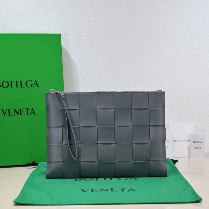 Sleek Bottega Veneta Clutch Bags 68127