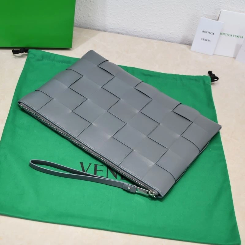 Sleek Bottega Veneta Clutch Bags 68127