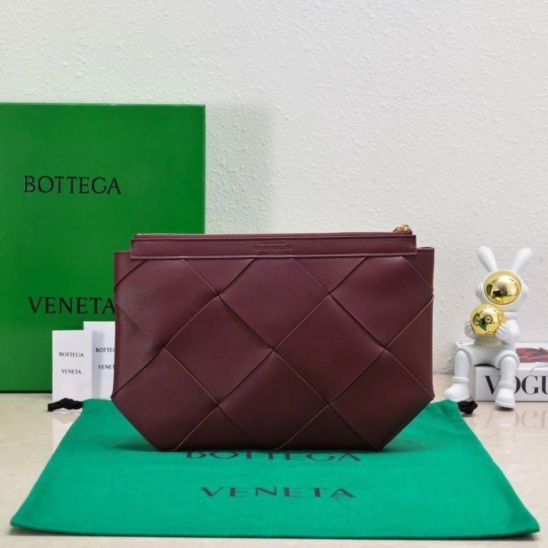 ZipUp Bottega Veneta Clutch Bags 67906
