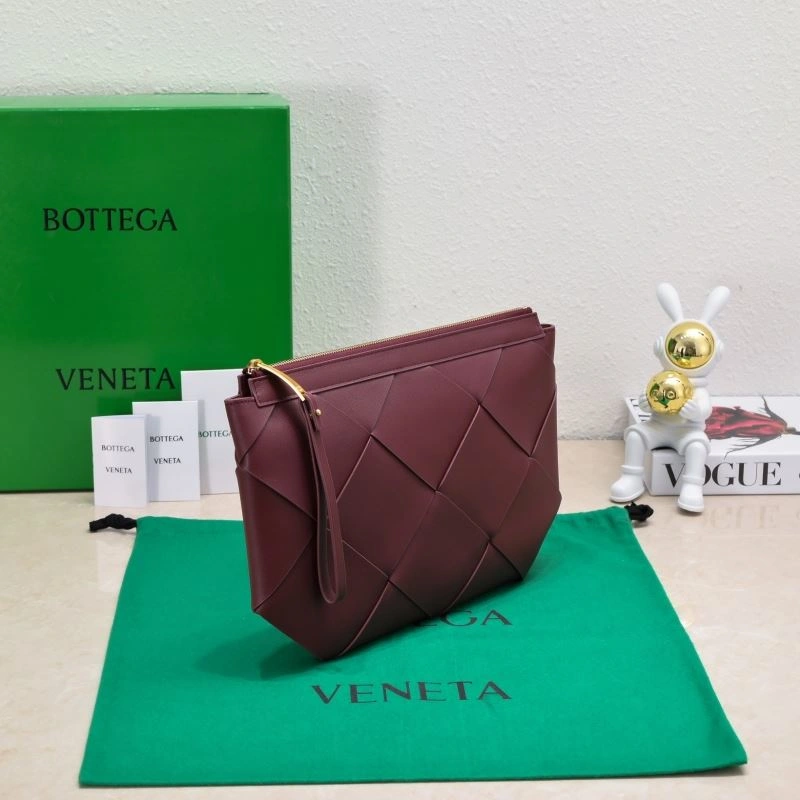 ZipUp Bottega Veneta Clutch Bags 67906
