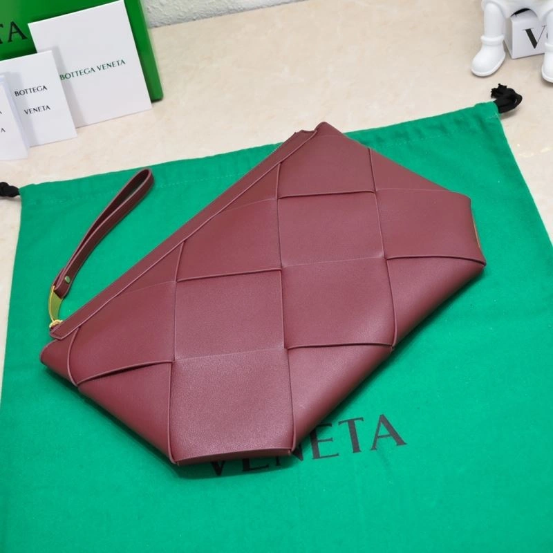 ZipUp Bottega Veneta Clutch Bags 67906
