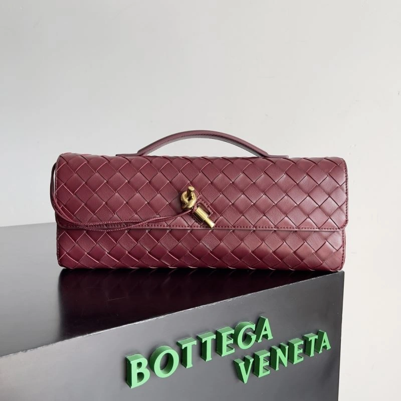 Neat Bottega Veneta Clutch Bags 67830