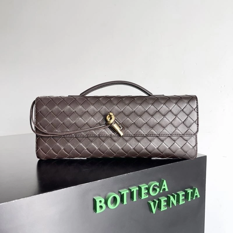 Bottega Veneta Clutch Bags TimelessDesign 67827