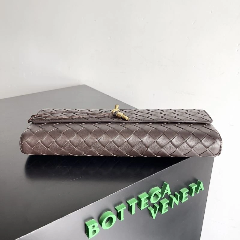 Bottega Veneta Clutch Bags TimelessDesign 67827