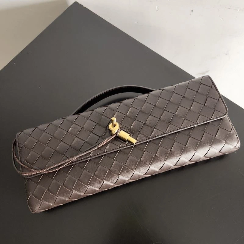 Bottega Veneta Clutch Bags TimelessDesign 67827