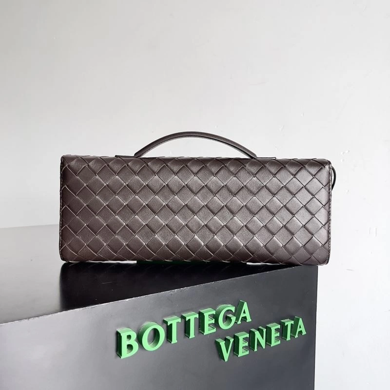 Bottega Veneta Clutch Bags TimelessDesign 67827