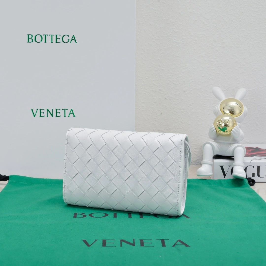 Minimalist Bottega Veneta Clutch Bags 67754