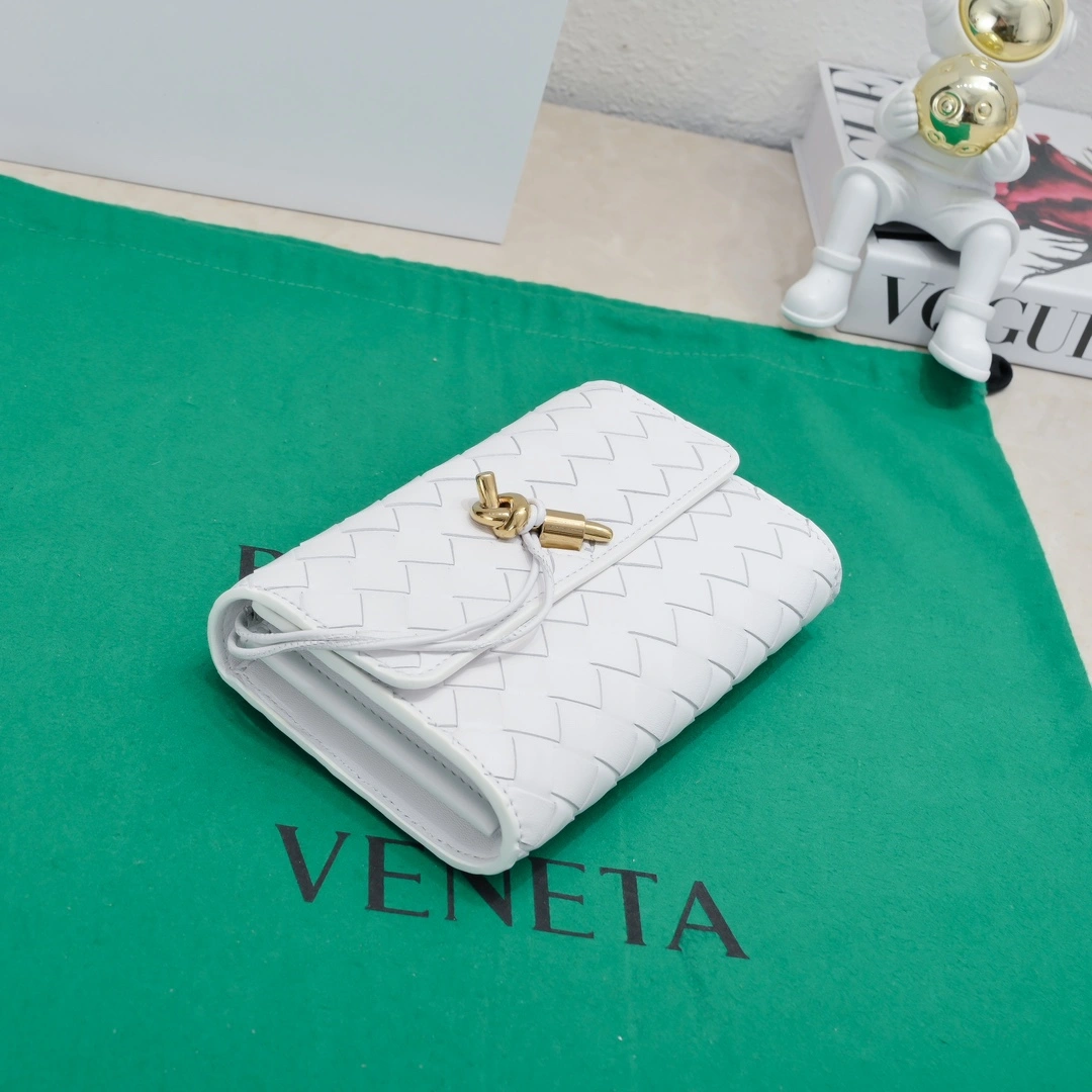 Minimalist Bottega Veneta Clutch Bags 67754