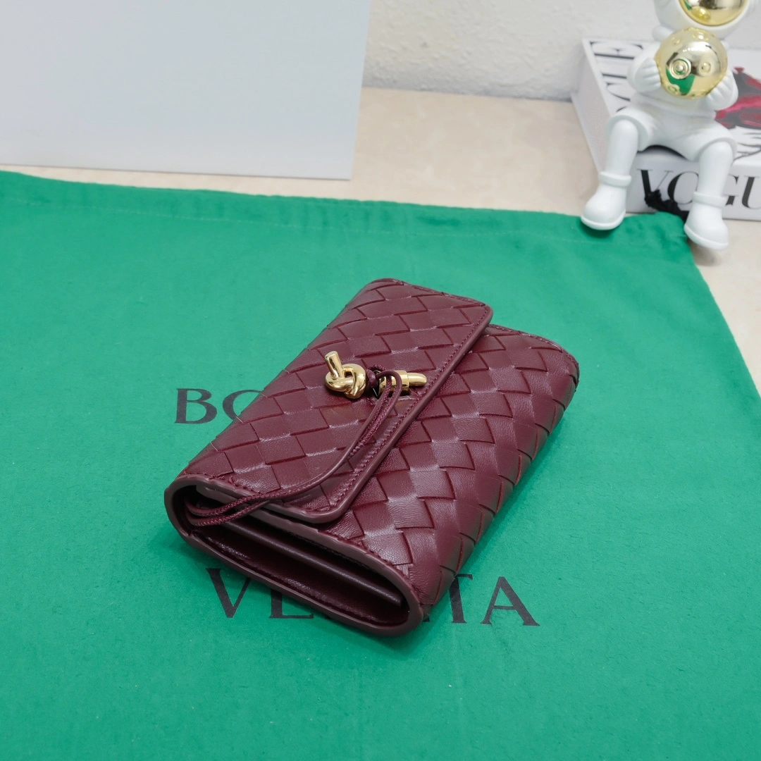 Bottega Veneta Clutch Bags TravelReady 67747