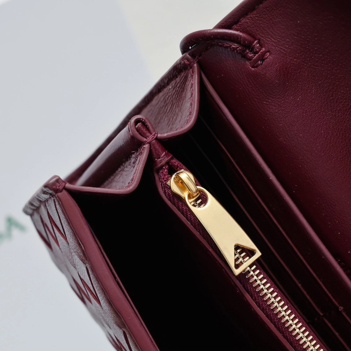 Bottega Veneta Clutch Bags TravelReady 67747