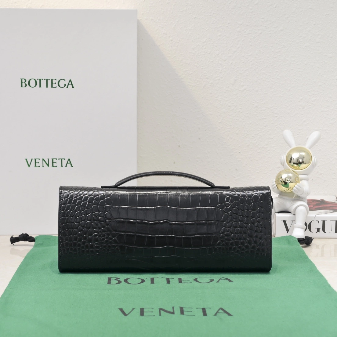 Bottega Veneta Clutch Bags Attractive 67784