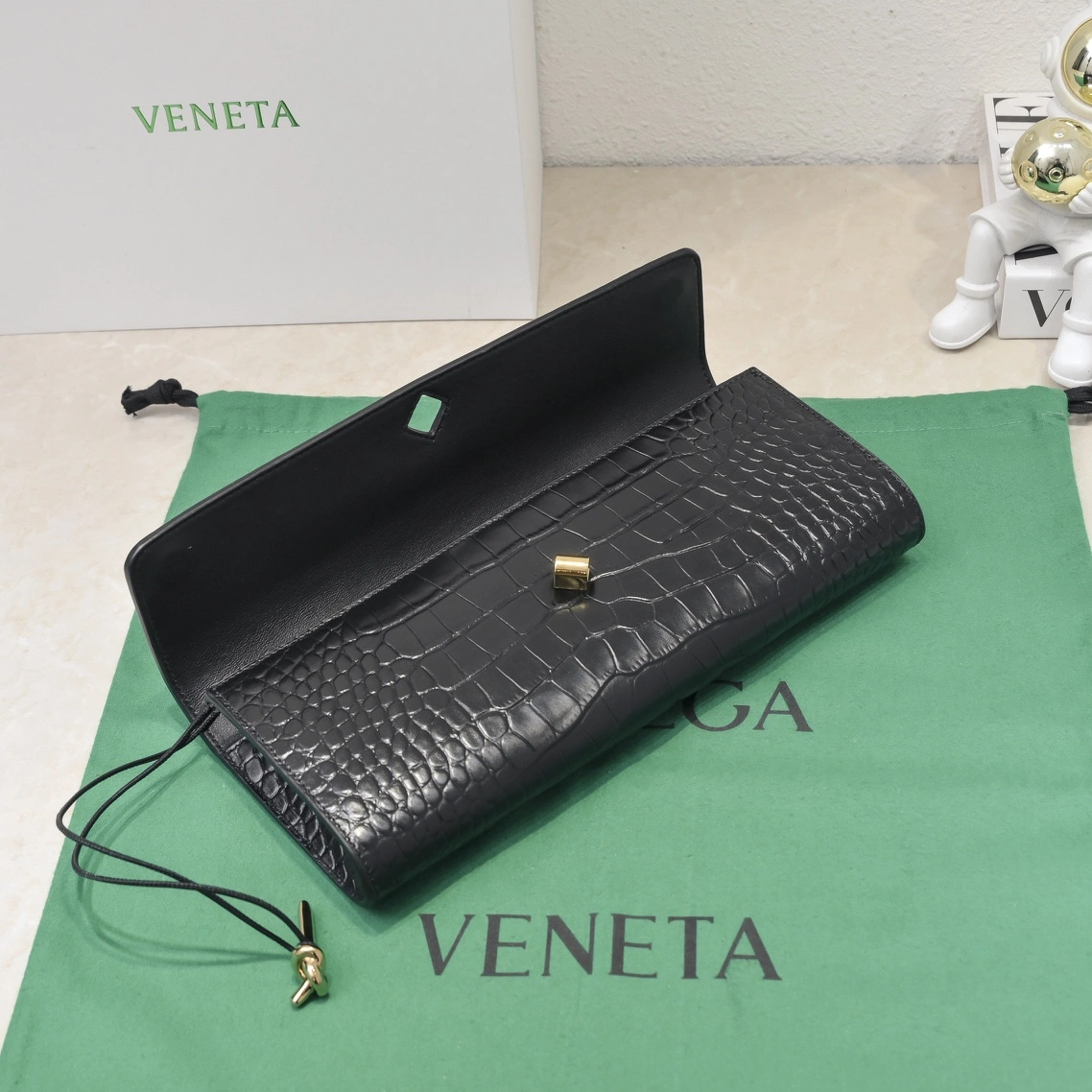 Bottega Veneta Clutch Bags Attractive 67784