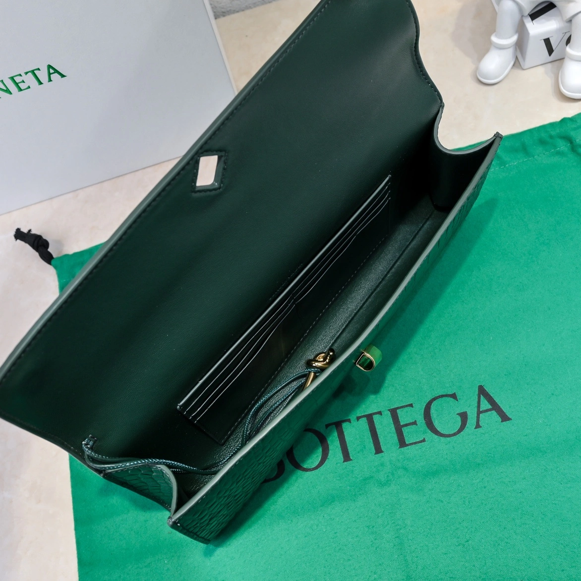 Bottega Veneta Clutch Bags DailyWear 67750