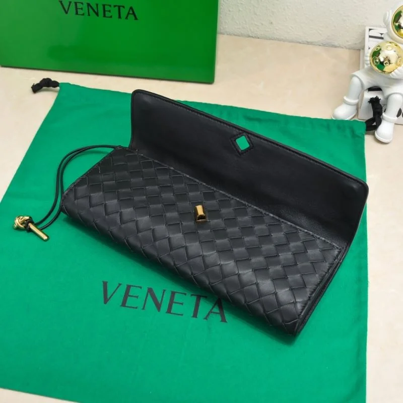 Popular Bottega Veneta Clutch Bags 51976