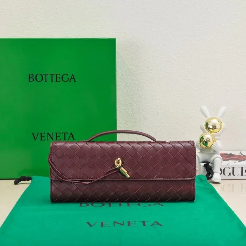 Bottega Veneta Clutch Bags TechFriendly 51977