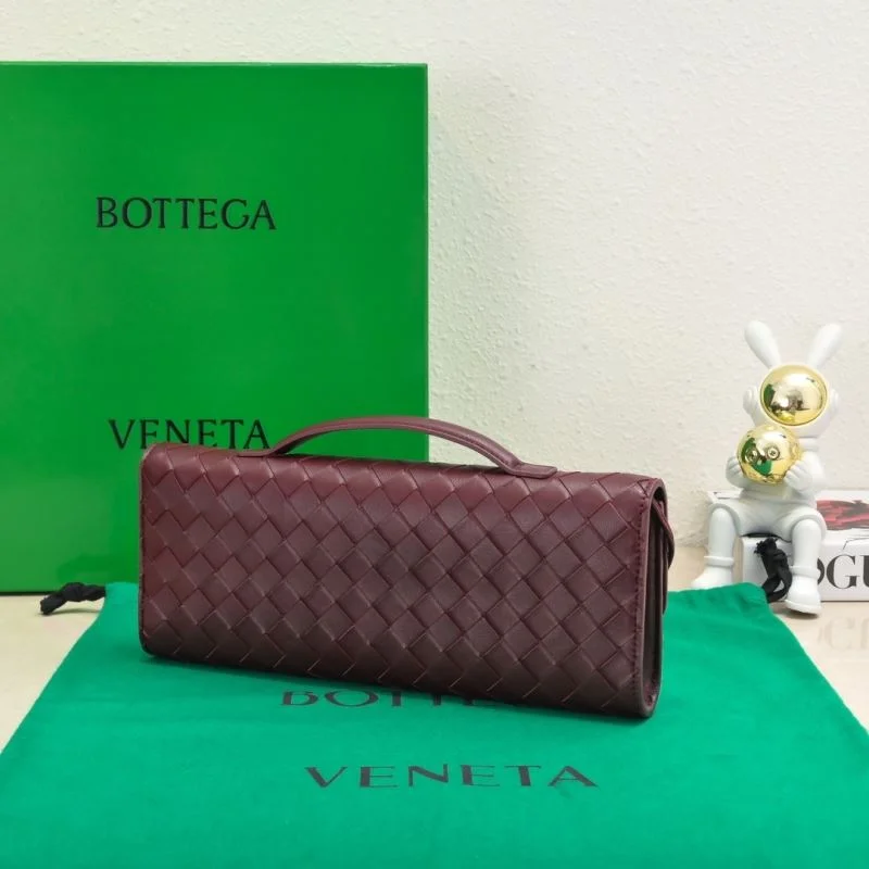 Bottega Veneta Clutch Bags TechFriendly 51977
