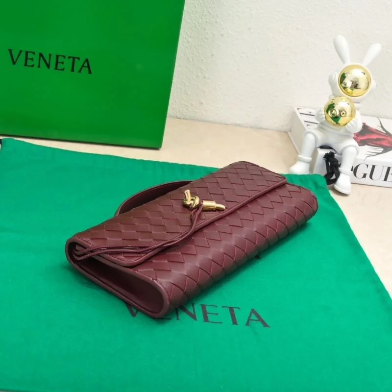 Bottega Veneta Clutch Bags TechFriendly 51977