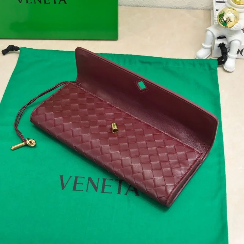 Bottega Veneta Clutch Bags TechFriendly 51977