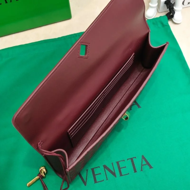 Bottega Veneta Clutch Bags TechFriendly 51977