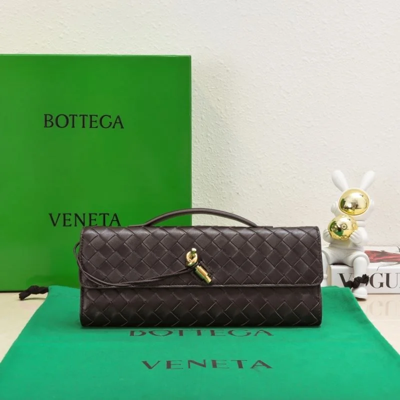 Bottega Veneta Clutch Bags Classic 51934