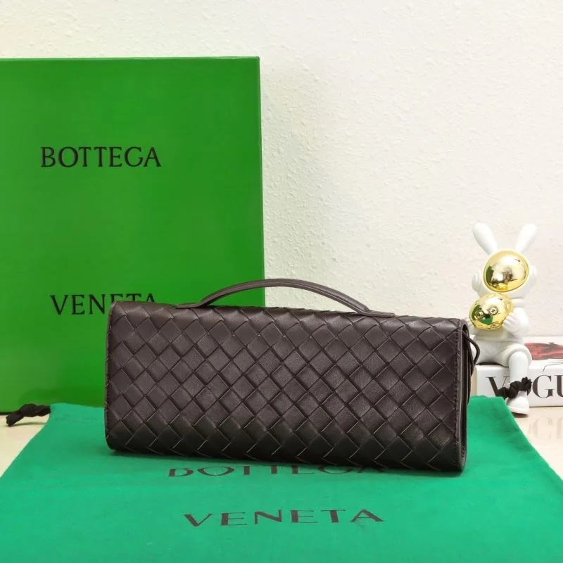 Bottega Veneta Clutch Bags Classic 51934