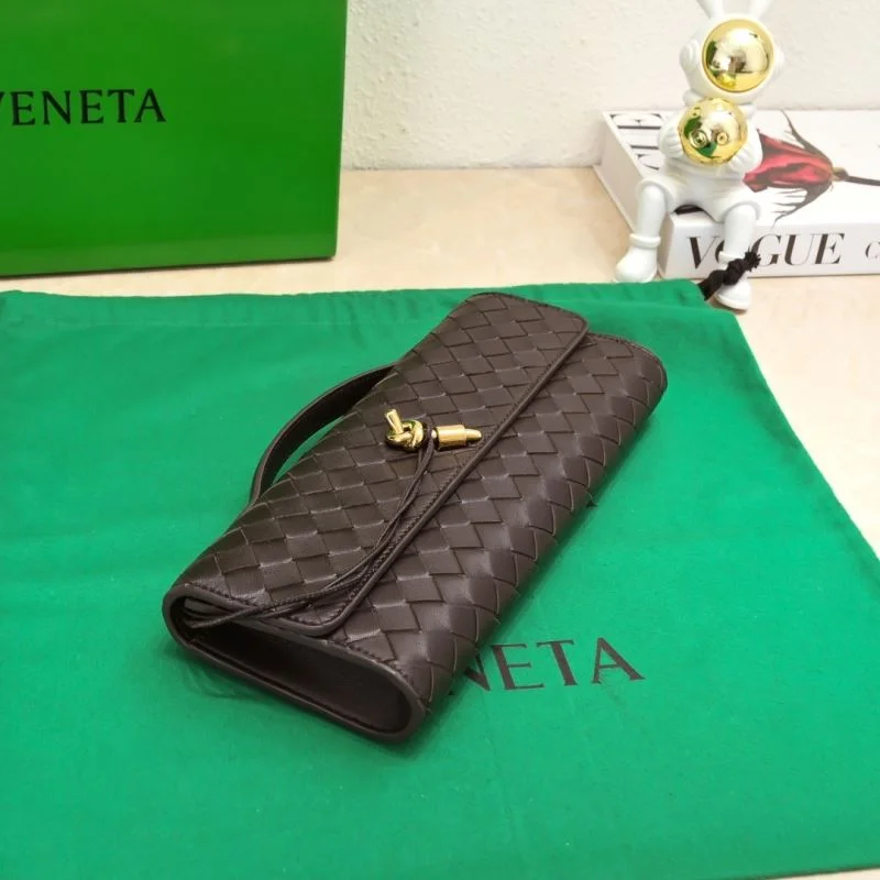 Bottega Veneta Clutch Bags Classic 51934