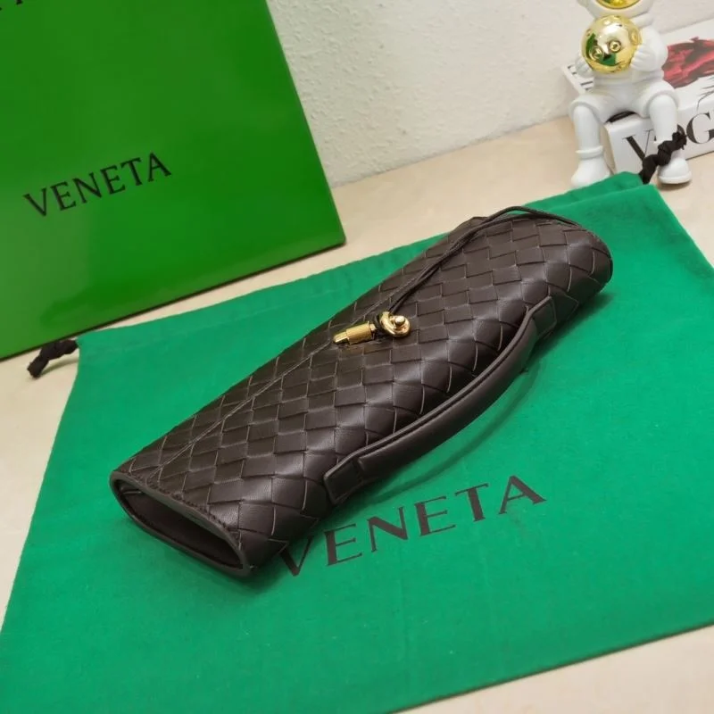 Bottega Veneta Clutch Bags Classic 51934