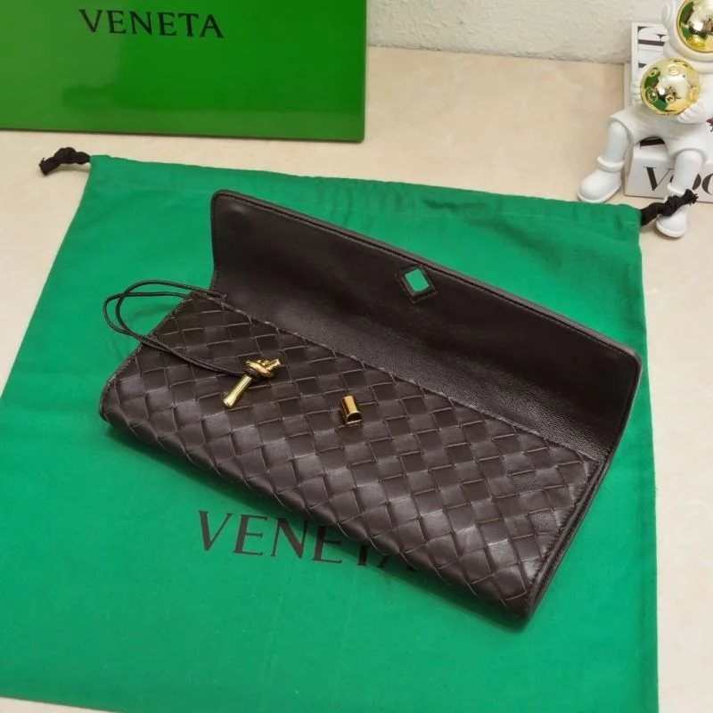 Bottega Veneta Clutch Bags Classic 51934