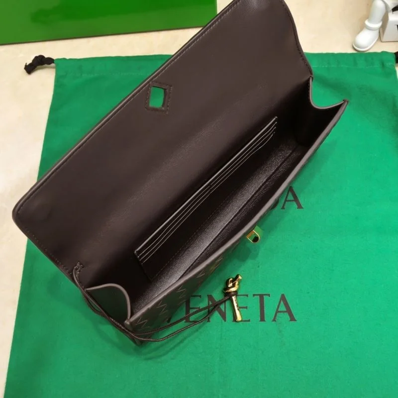 Bottega Veneta Clutch Bags Classic 51934