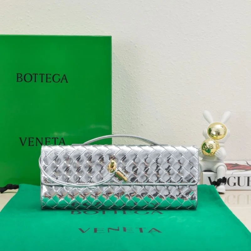 Bottega Veneta Clutch Bags Comfortable 51930