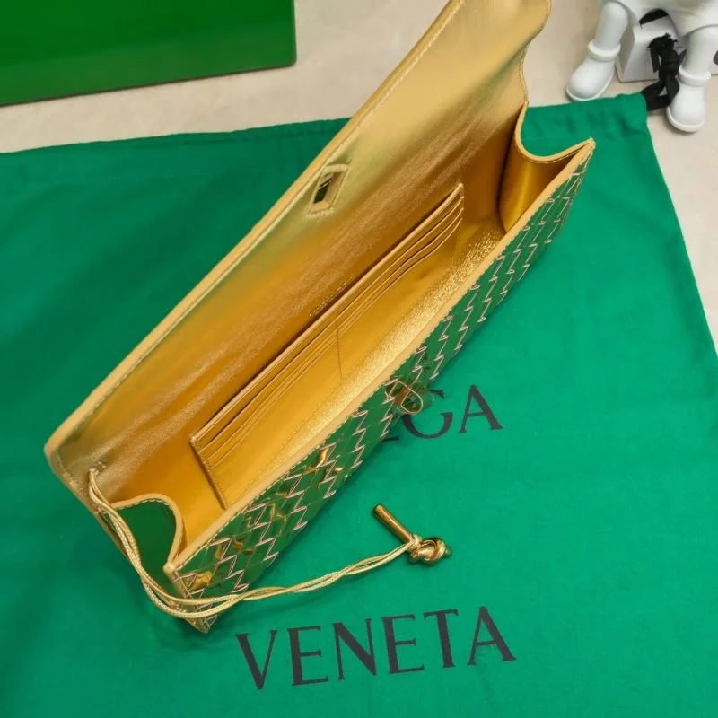 Bottega Veneta Clutch Bags DailyWear 51928