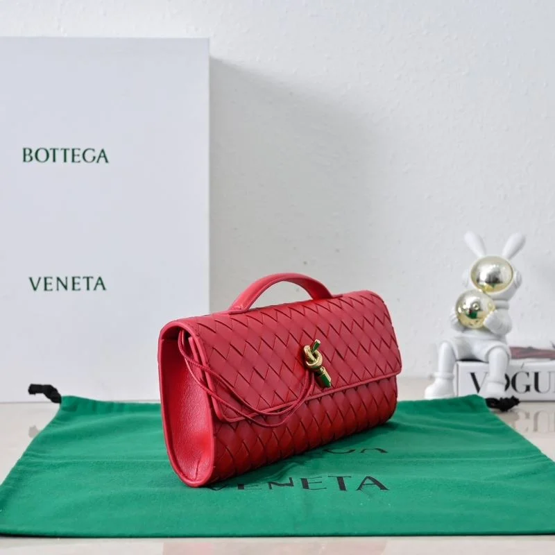 Efficient Bottega Veneta Clutch Bags 51936