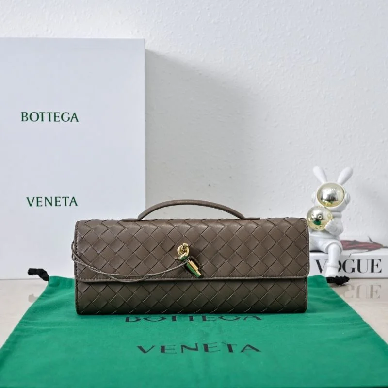 Breathable Bottega Veneta Clutch Bags 51927