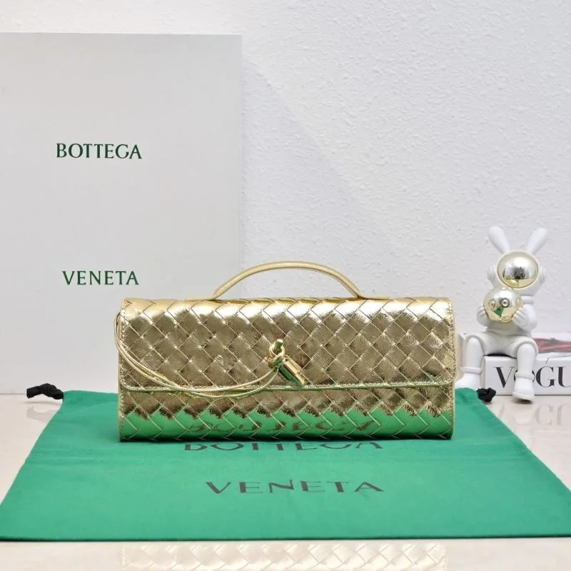 Bottega Veneta Clutch Bags Unique 51926