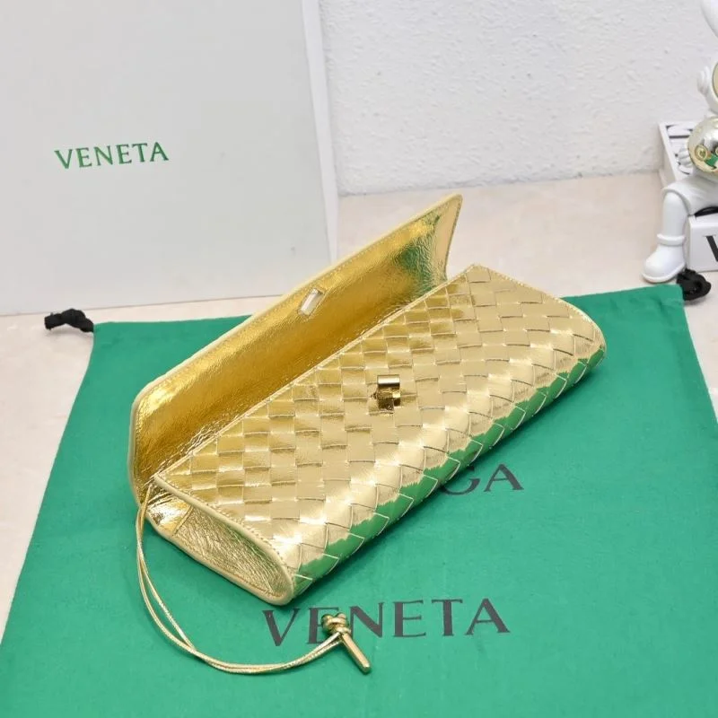 Bottega Veneta Clutch Bags Unique 51926