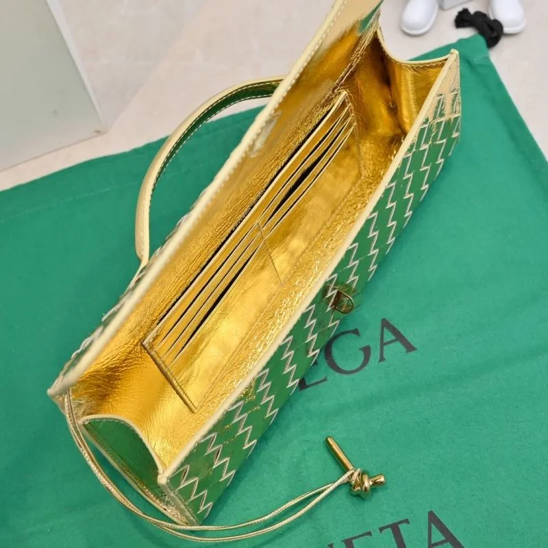 Bottega Veneta Clutch Bags Unique 51926