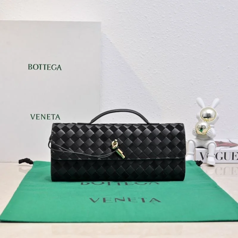 Bottega Veneta Clutch Bags MultiPurpose 51968