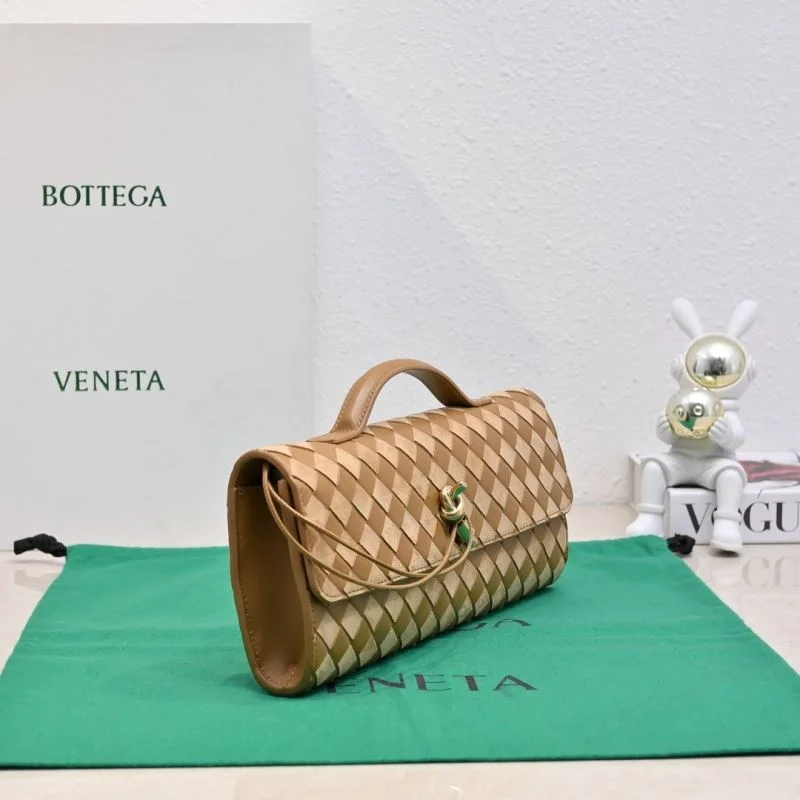 TimelessDesign Bottega Veneta Clutch Bags 51923