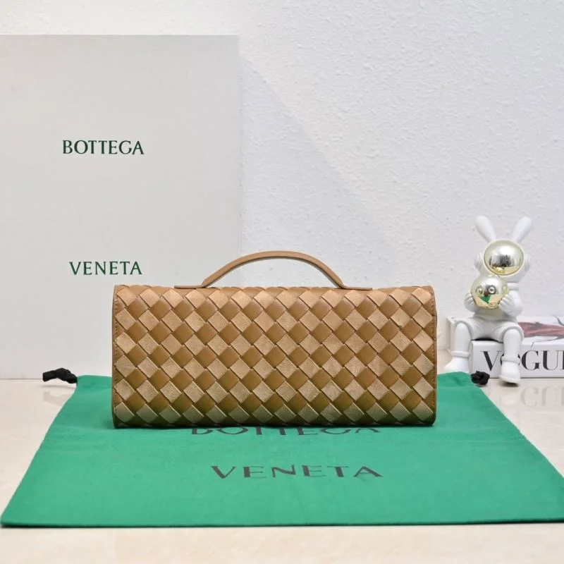 TimelessDesign Bottega Veneta Clutch Bags 51923