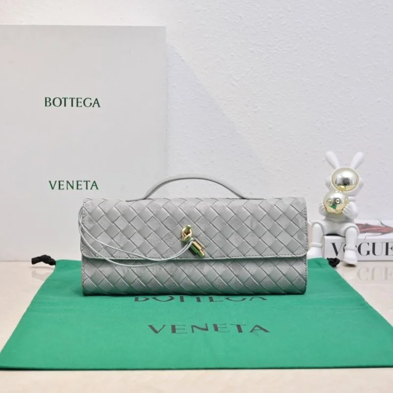 Bottega Veneta Clutch Bags GoAnywhere 51921