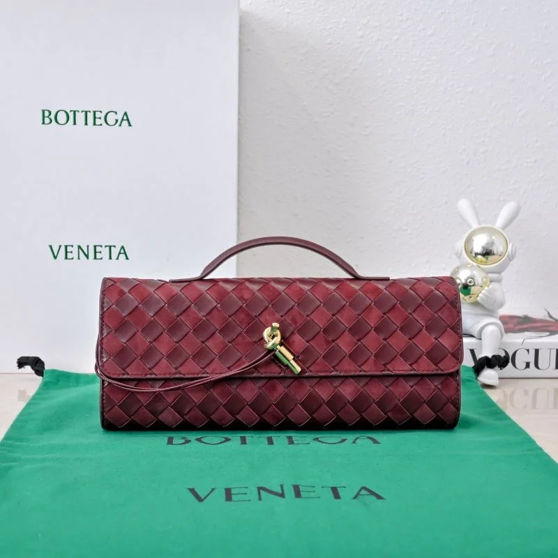 Comfortable Bottega Veneta Clutch Bags 51969