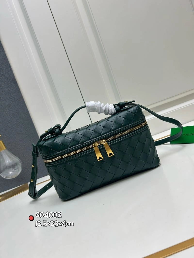 ZipUp Bottega Veneta Cosmetic Bags 84748