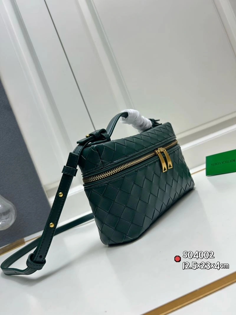 ZipUp Bottega Veneta Cosmetic Bags 84748