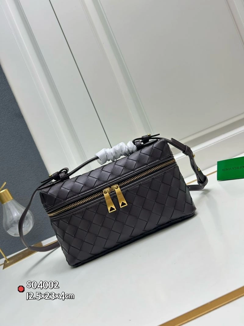 Bottega Veneta Cosmetic Bags StreetReady 84747