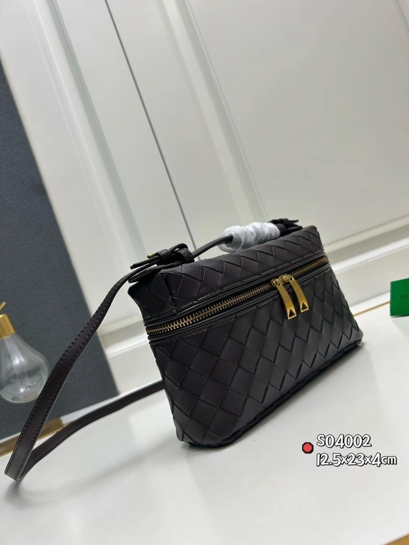 Bottega Veneta Cosmetic Bags StreetReady 84747