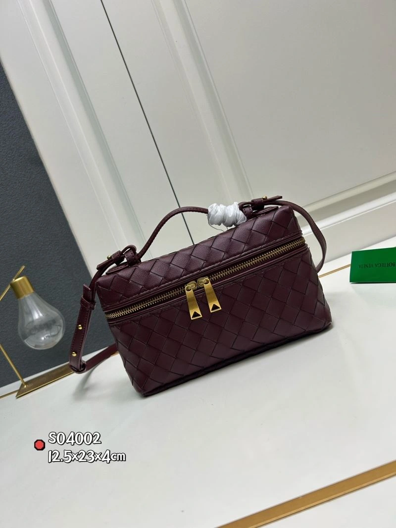 Bottega Veneta Cosmetic Bags GoodFit 84781