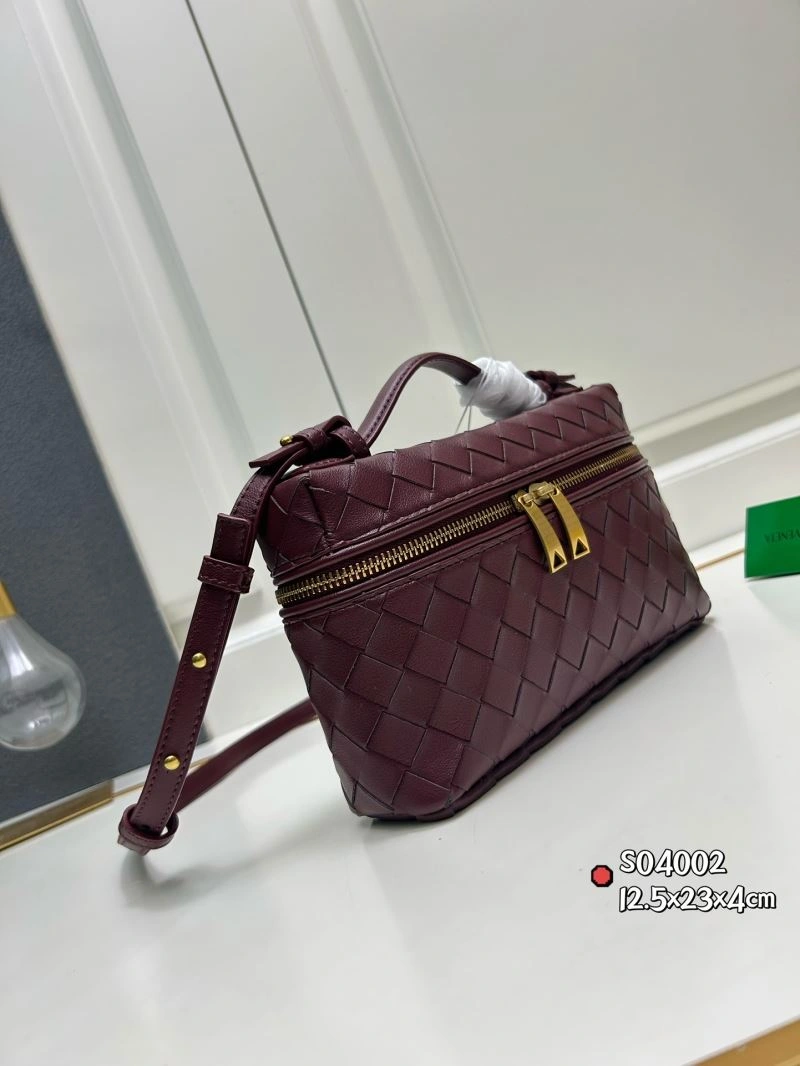 Bottega Veneta Cosmetic Bags GoodFit 84781