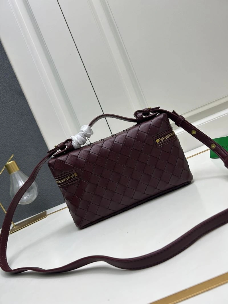 Bottega Veneta Cosmetic Bags GoodFit 84781